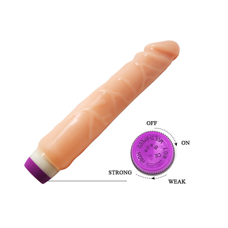 DANS - GOLVEN VAN PLEZIER REALISTISCH TRILLEND 25,5 CM