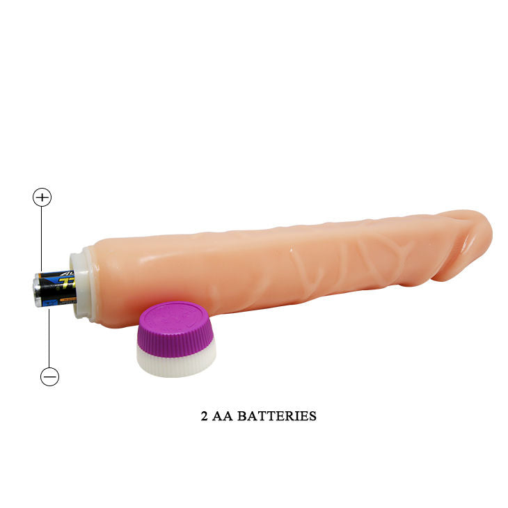 DANS - GOLVEN VAN PLEZIER REALISTISCH TRILLEND 25,5 CM