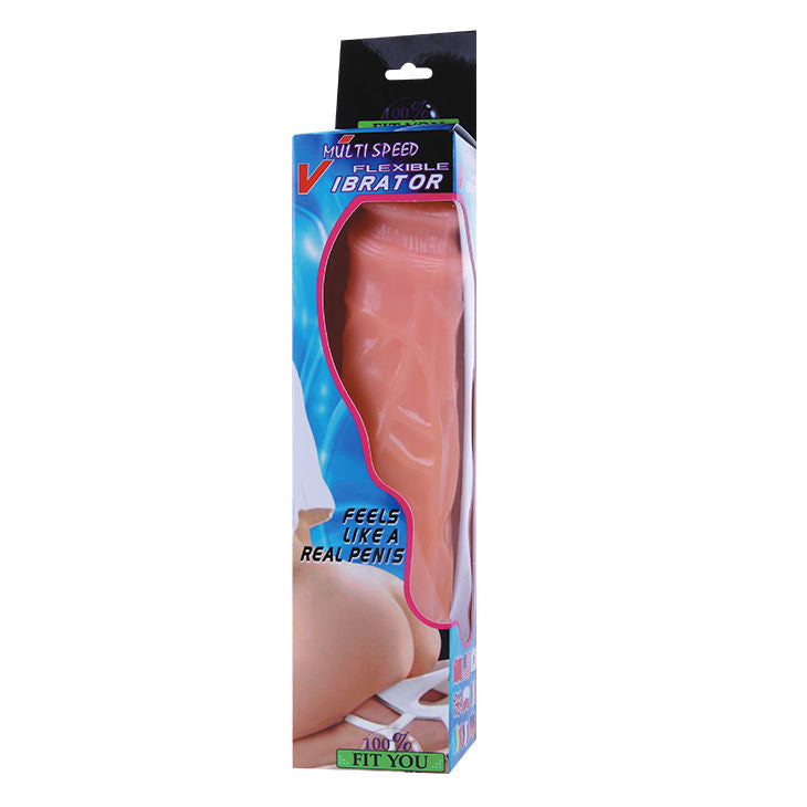 DANS - GOLVEN VAN PLEZIER REALISTISCH TRILLEND 25,5 CM
