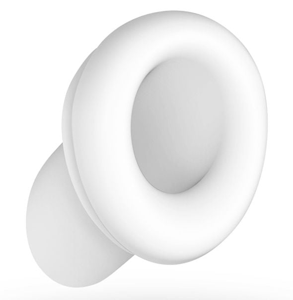SATISFYER - 2 NG KIT-HOESJES 5 STUKS