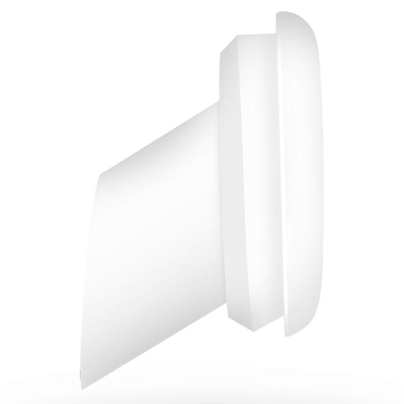SATISFYER - 2 NG KIT-HOESJES 5 STUKS