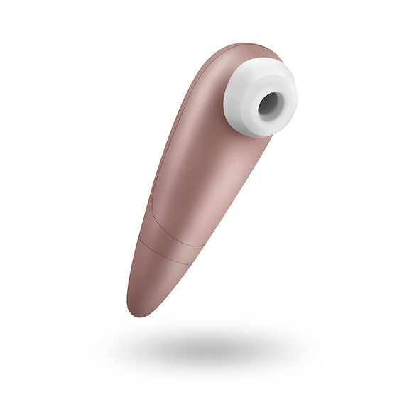 SATISFYER - 1 VOLGENDE GENERATIE
