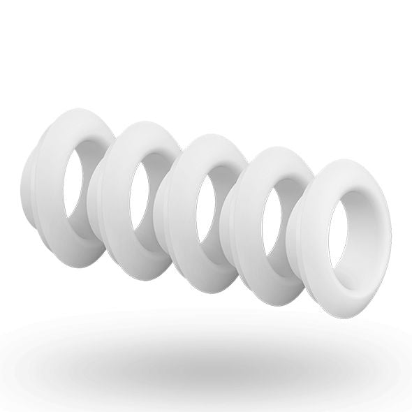 SATISFYER - PRO DELUXE NG KIT KOFFERS 5 STUKS