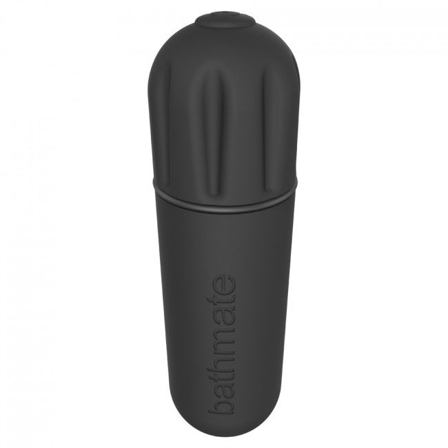 BATHMATE - VIBE BULLET VIBRATOR ZWART