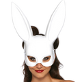 LEG AVENUE - MASQUERADE RABBIT BLANCO