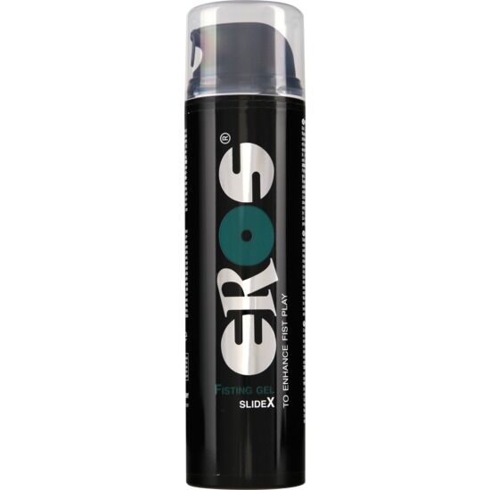 EROS - FISTING ANAL SUPER GLAD GLIJMIDDEL GEL 200 ML