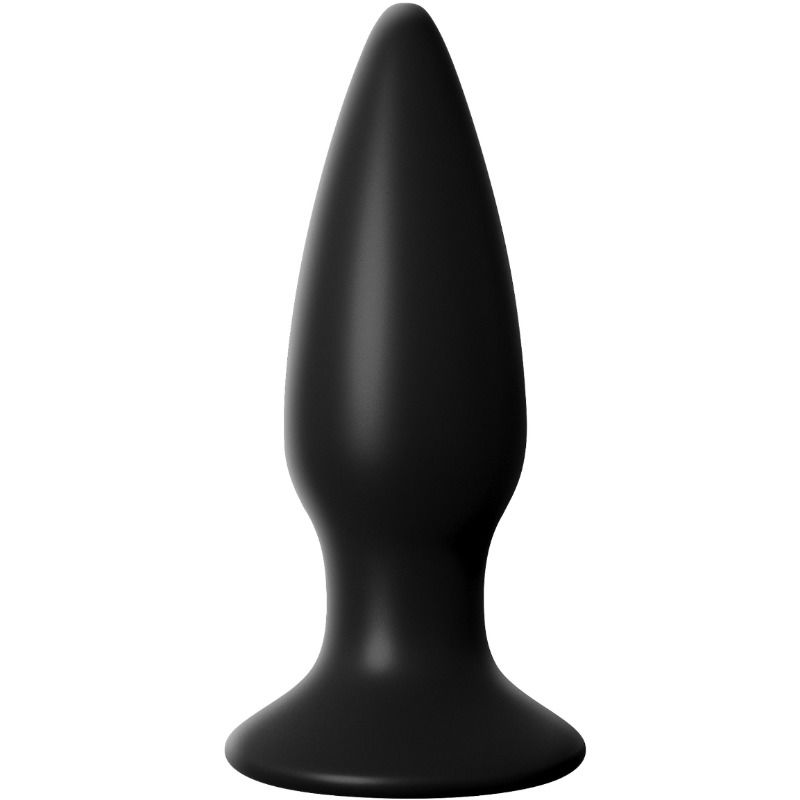 ANAL FANTASY ELITE COLLECTIE - KLEINE OPLAADBARE ANAALPLUG