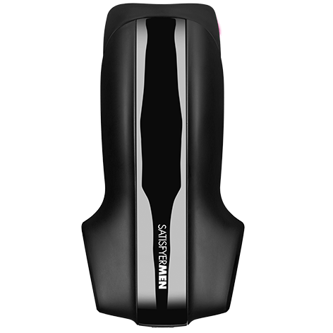 SATISFYER - MANNEN VIBRATIE