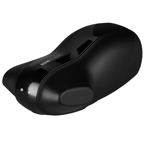 SATISFYER - MANNEN VIBRATIE
