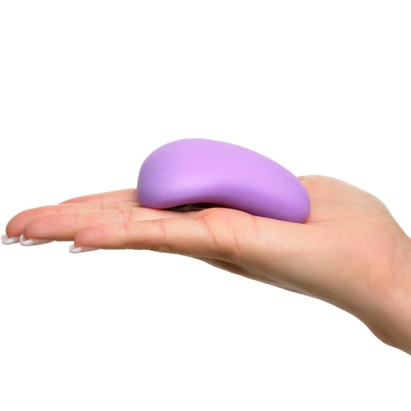 FANTASIE VOOR HAAR - PETITE AROUSE-HER MASSAGER