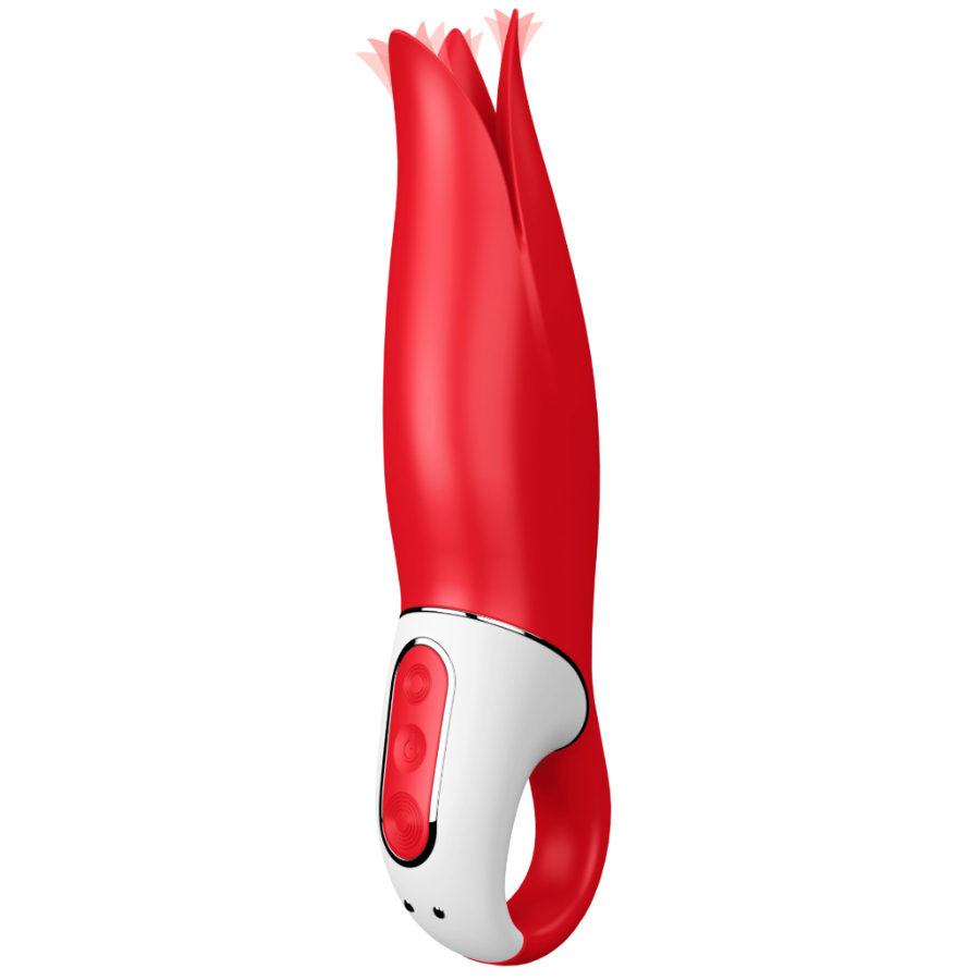 SATISFYER - VIBE POWER BLOWER