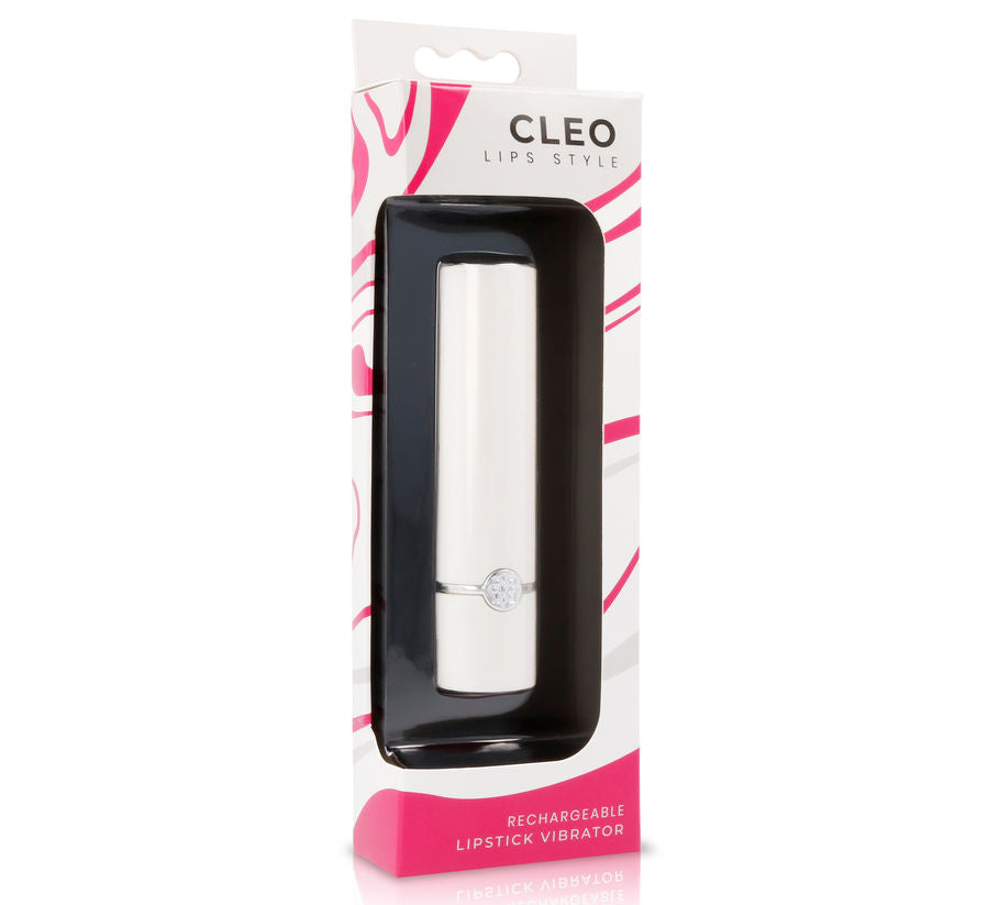 LIPS STYLE - CLEO VIBRERENDE LIPPENSTIFT