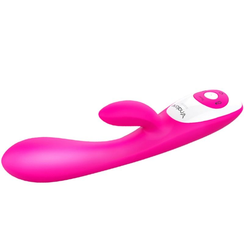 NALONE - WIL JE EEN OPLAADBARE VIBRATOR MET STEMBEHEERSING?