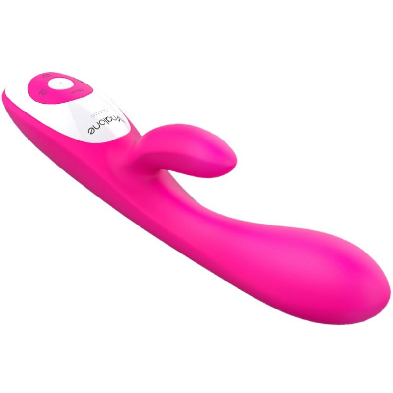 NALONE - WIL JE EEN OPLAADBARE VIBRATOR MET STEMBEHEERSING?
