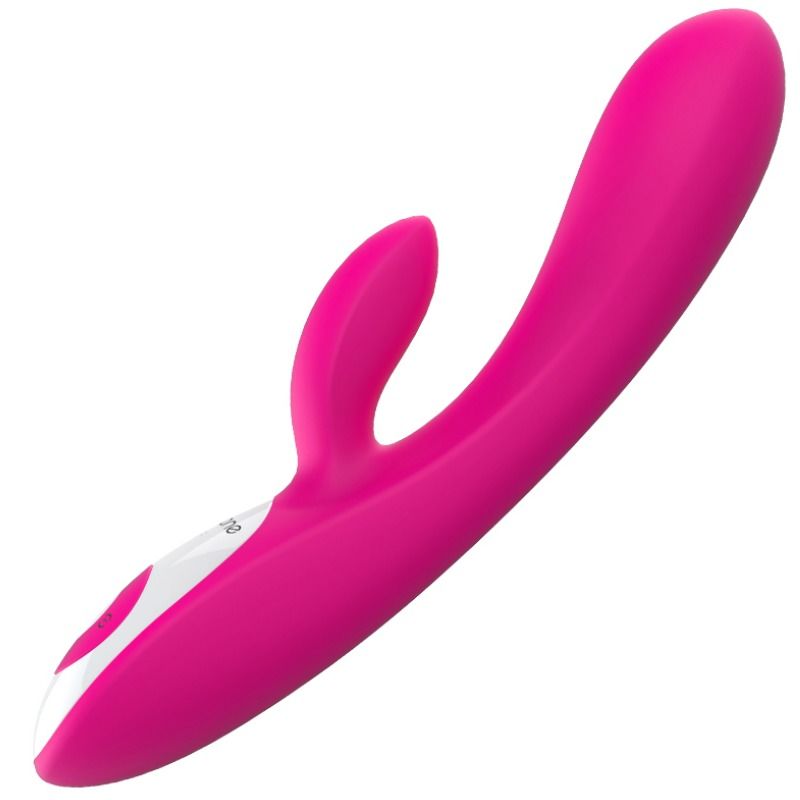NALONE - WIL JE EEN OPLAADBARE VIBRATOR MET STEMBEHEERSING?