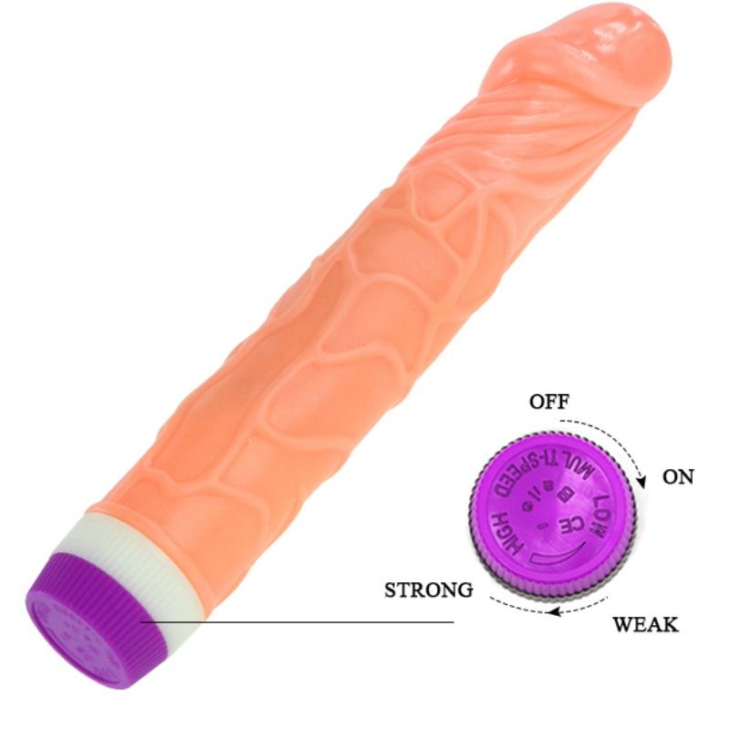 DANS - GOLVEN VAN PLEZIER REALISTISCH TRILLEND 22,5 CM