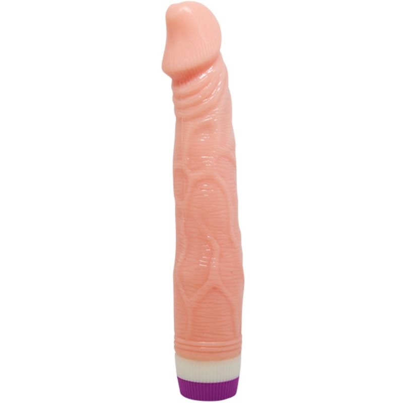 DANCE - NATUURLIJKE REALISTISCHE VIBRATOR 22 CM