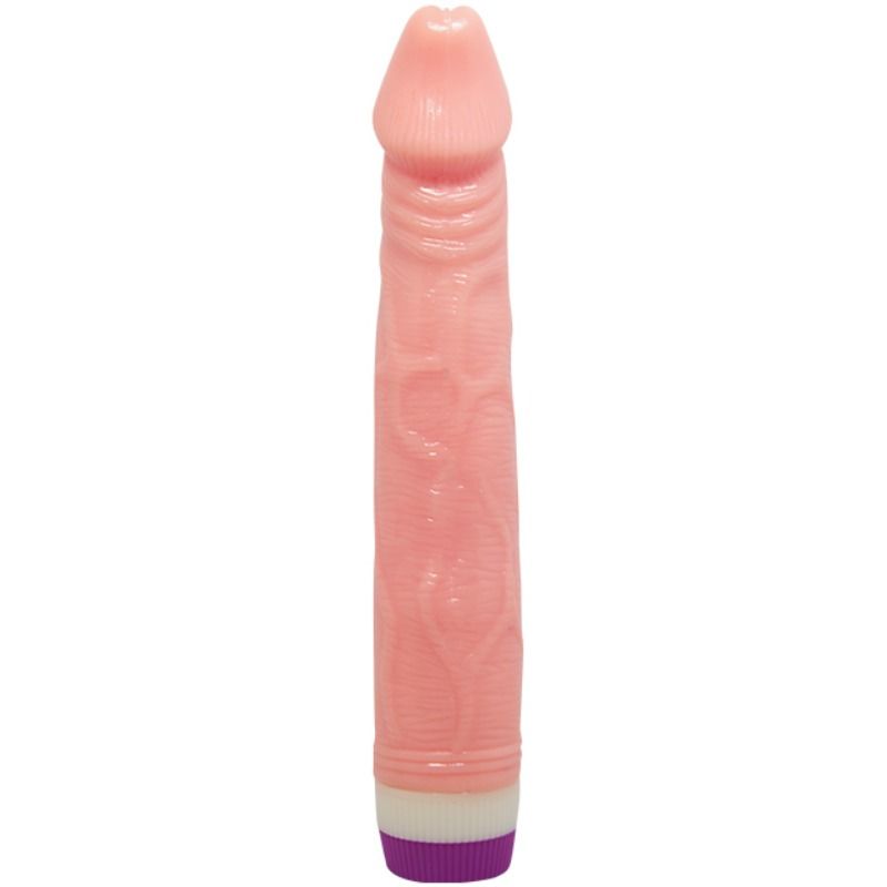DANCE - NATUURLIJKE REALISTISCHE VIBRATOR 22 CM
