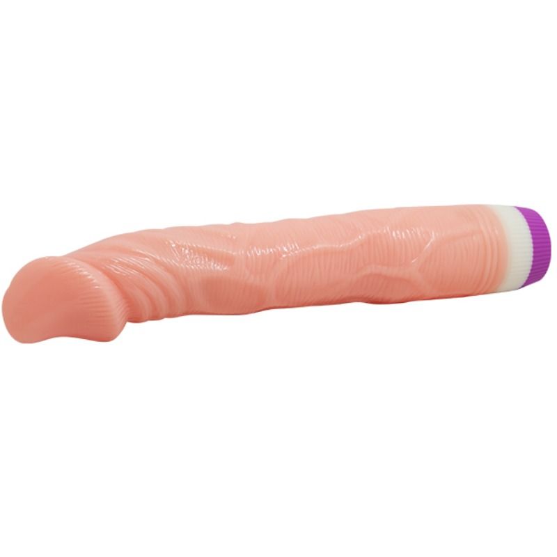 DANCE - NATUURLIJKE REALISTISCHE VIBRATOR 22 CM