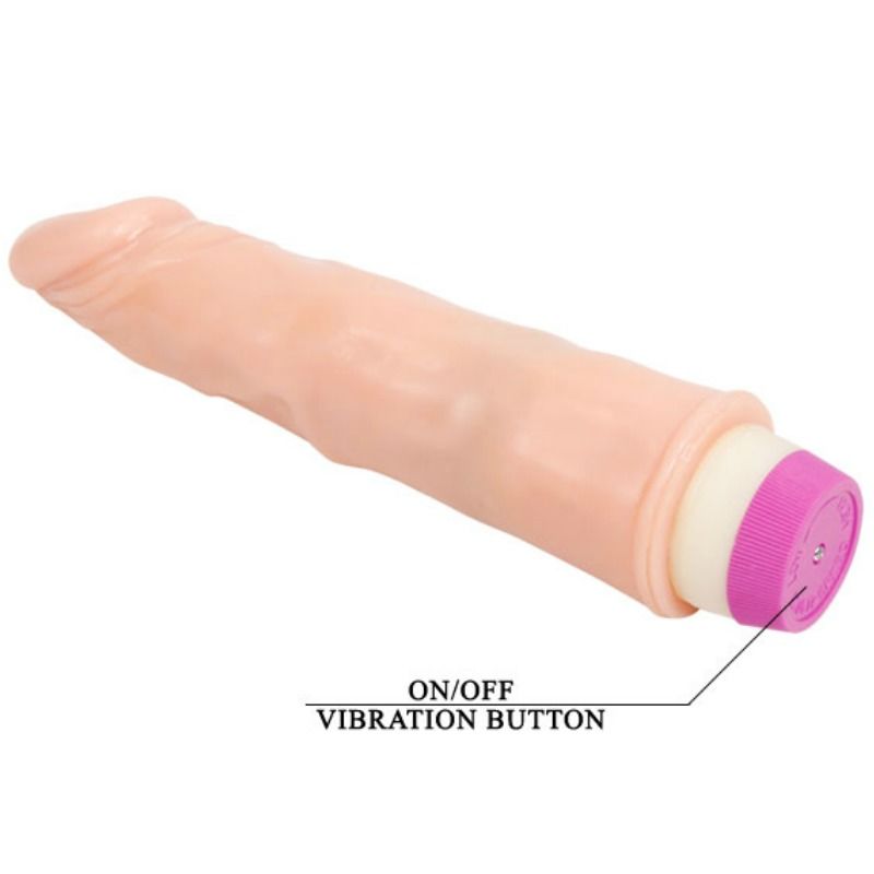 DANCE - GOLVEN VAN PLEZIER VIBRATOR 21,5 CM BEGINNERS