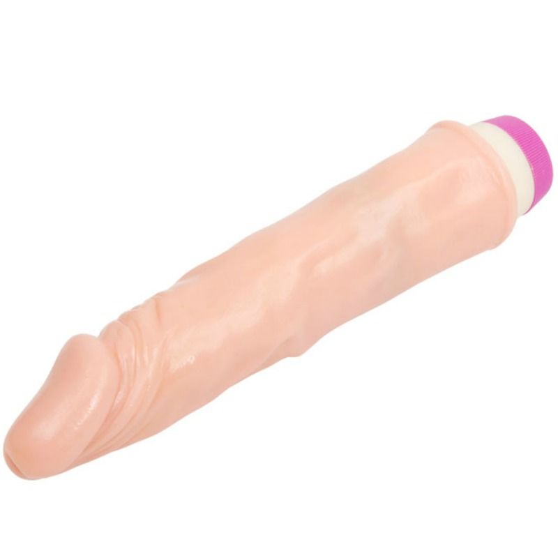 DANCE - GOLVEN VAN PLEZIER VIBRATOR 21,5 CM BEGINNERS