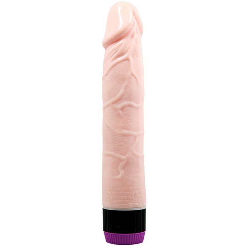DANCE - ADOUR CLUB REALISTISCHE VIBRATOR 21,5 CM