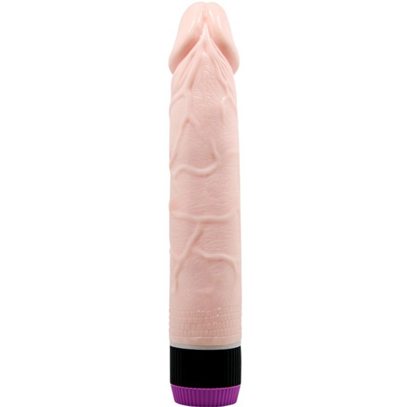 DANCE - ADOUR CLUB REALISTISCHE VIBRATOR 21,5 CM