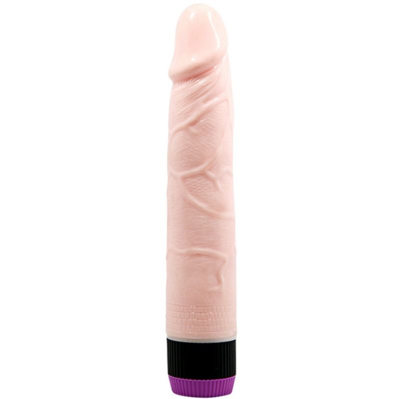 DANCE - ADOUR CLUB REALISTISCHE VIBRATOR 21,5 CM