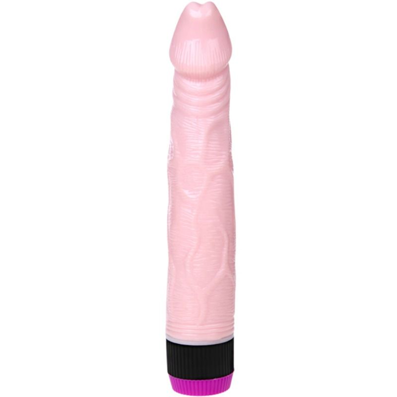 DANCE - ADOUR CLUB REALISTISCHE VIBRATOR 22,5 CM