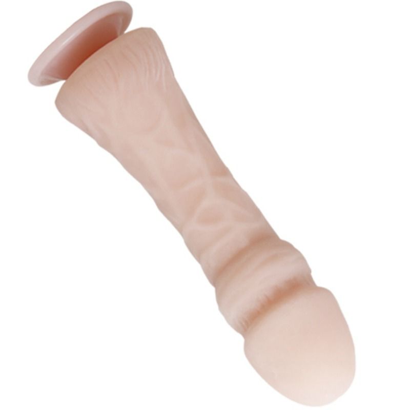 DANCE - DE GROTE PENIS REALISTISCHE NATUURLIJKE DILDO 23,5 CM