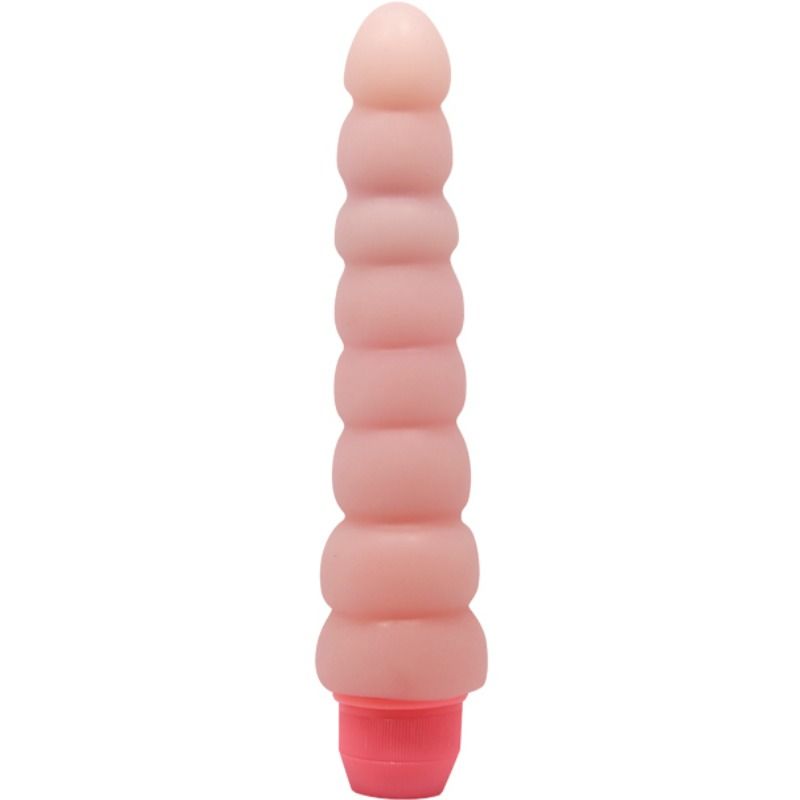 DANCE - FLEXI VIBE SENSUAL SPINE FLEXIBELE VIBRATOR 19 CM