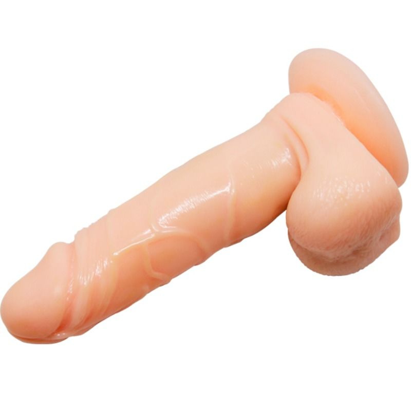 DANCE - PRIME REALISTISCHE DONG NATUURLIJKE REALISTISCHE DILDO