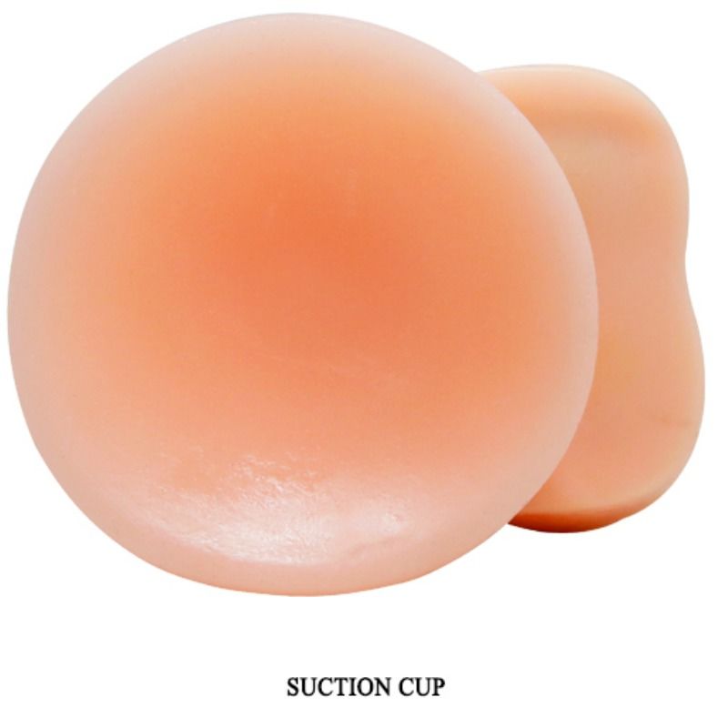DANCE - PRIME REALISTISCHE DONG NATUURLIJKE REALISTISCHE DILDO