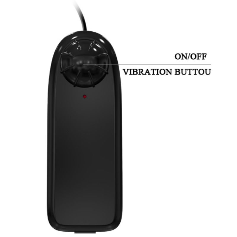 DANS - WILLEKEURIGHEID REALISTISCHE VIBRATOR DILDO