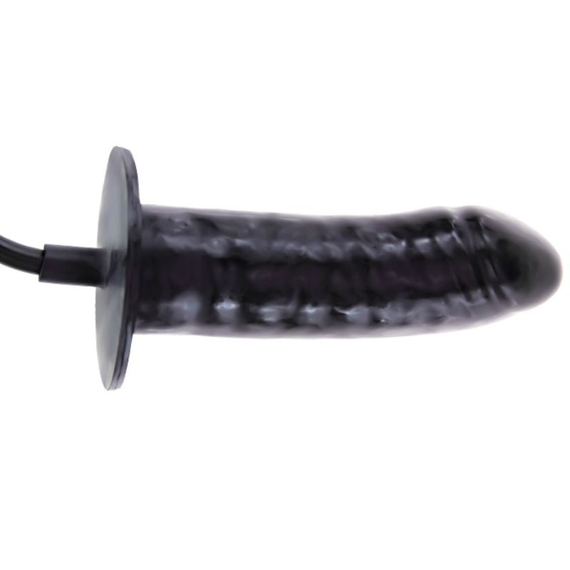 DANCE - BIGGER JOY OPBLAASBARE PENIS 16 CM
