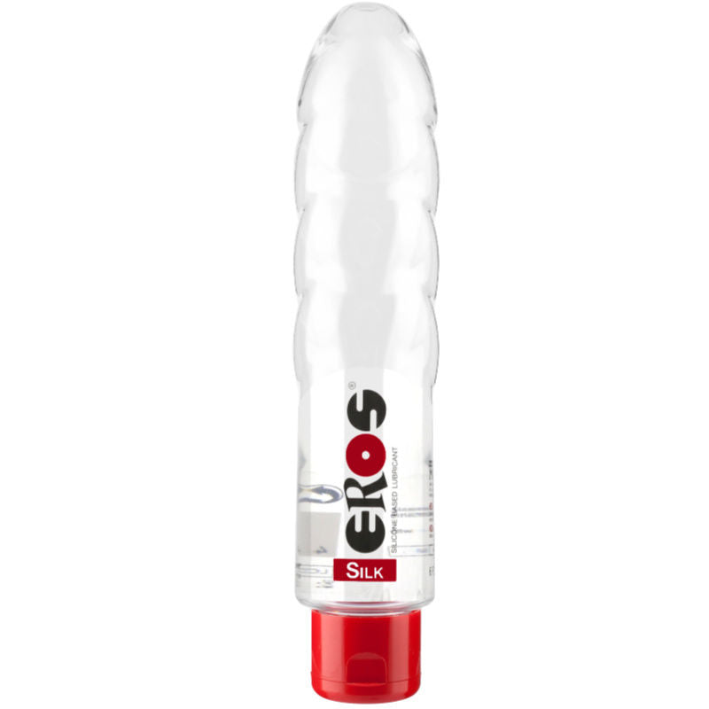 EROS - SILK SILICONEN GLIJMIDDEL 175 ML