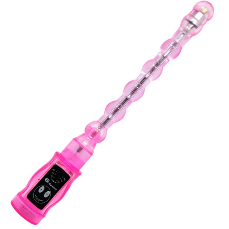 DANCE - DISTORTION TRIPLE ROSE STIMULATOR