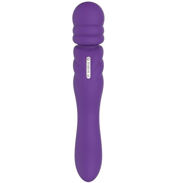 NALONE - JANE OPLAADBARE MASSAGER LILA
