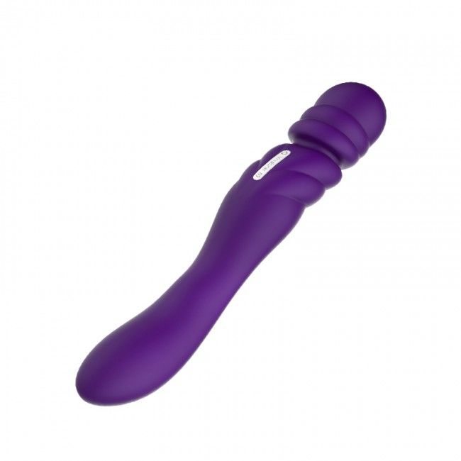 NALONE - JANE OPLAADBARE MASSAGER LILA