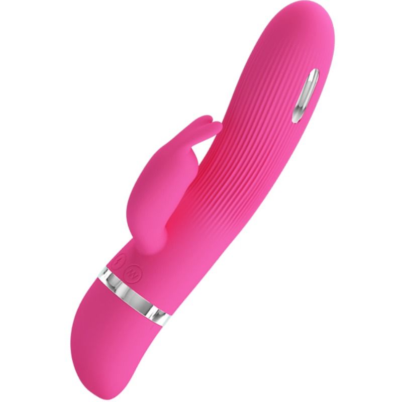 PRETTY LOVE - FLIRTATIE INGRAM ELEKTROSHOCK VIBRATOR