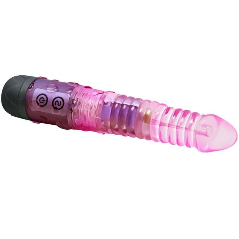 DANCE - GEEF JE LIEFHEBBER ROZE VIBRATOR
