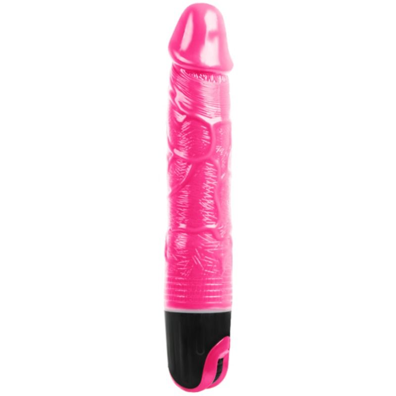 DANCE - ROZE MULTI-SPEED VIBRATOR