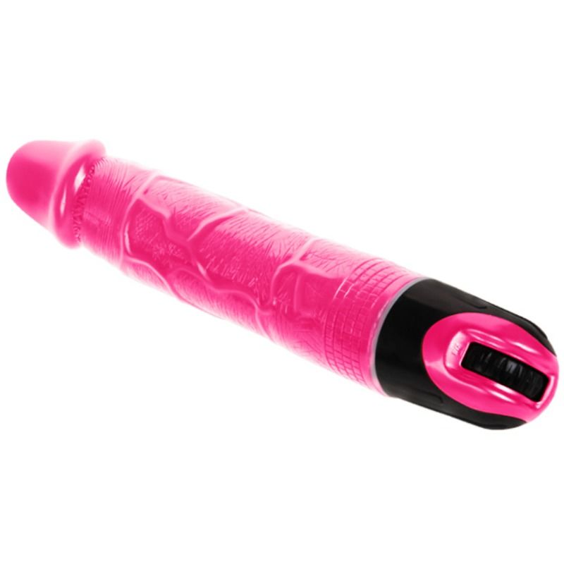 DANCE - ROZE MULTI-SPEED VIBRATOR