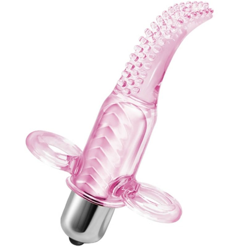 DANS - VIBRO VINGERSTIMULATOR