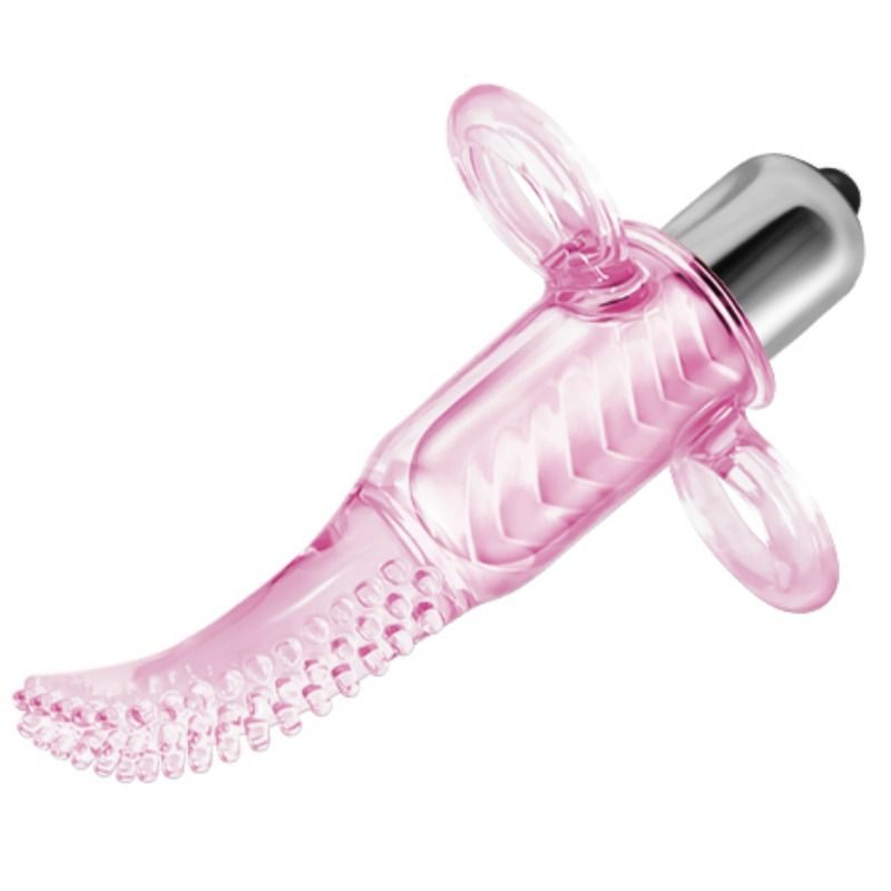 DANS - VIBRO VINGERSTIMULATOR