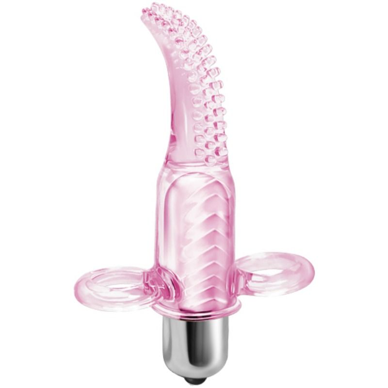 DANS - VIBRO VINGERSTIMULATOR