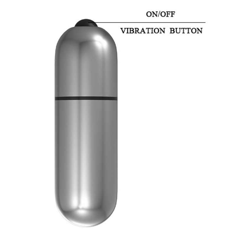 DANS - VIBRO VINGERSTIMULATOR