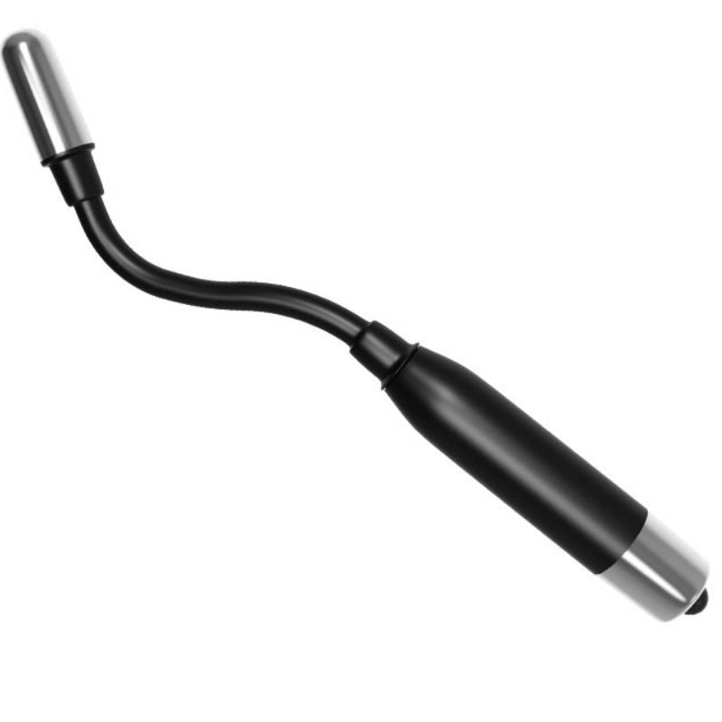 DANCE - WIZARD MAGIC WAND VIBRERENDE STIMULATOR
