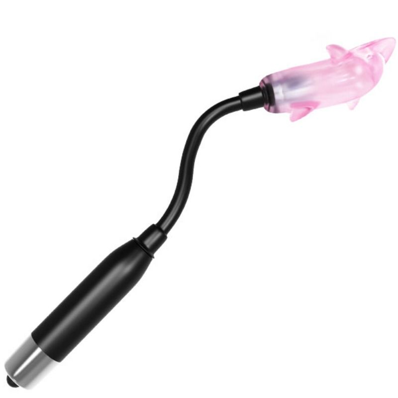 DANCE - WIZARD MAGIC WAND VIBRERENDE STIMULATOR