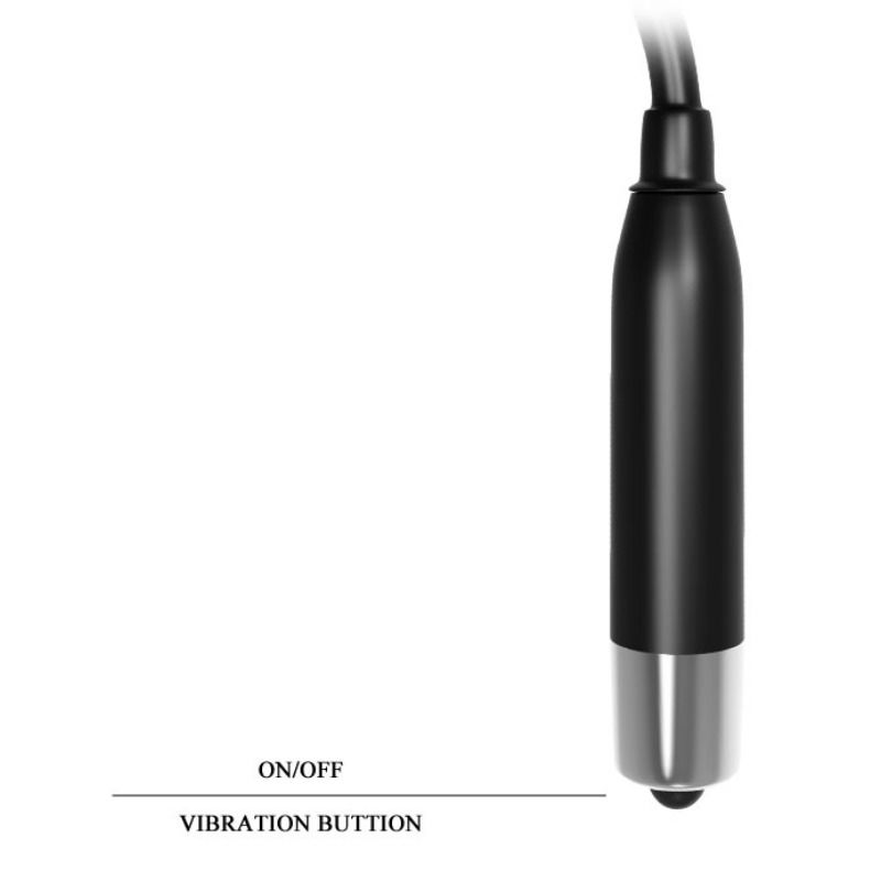 DANCE - WIZARD MAGIC WAND VIBRERENDE STIMULATOR